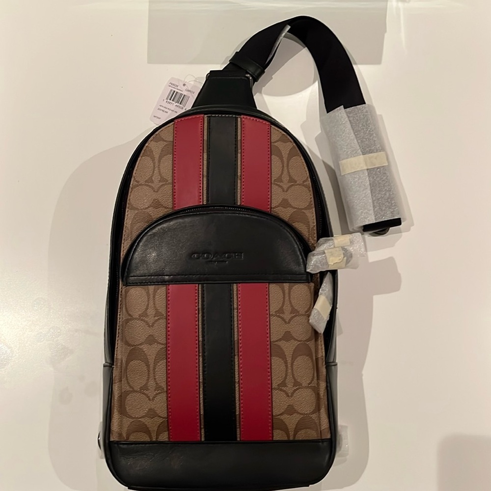 Coach Crossbody new with tags